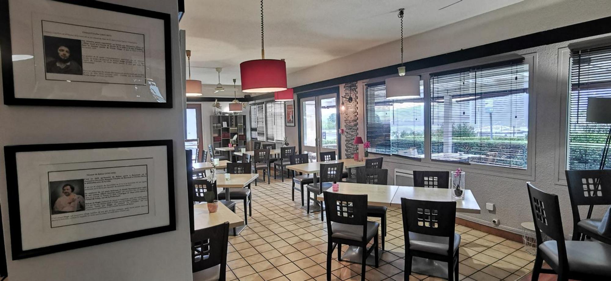 Brit Hotel Besancon L'Horloge Dış mekan fotoğraf