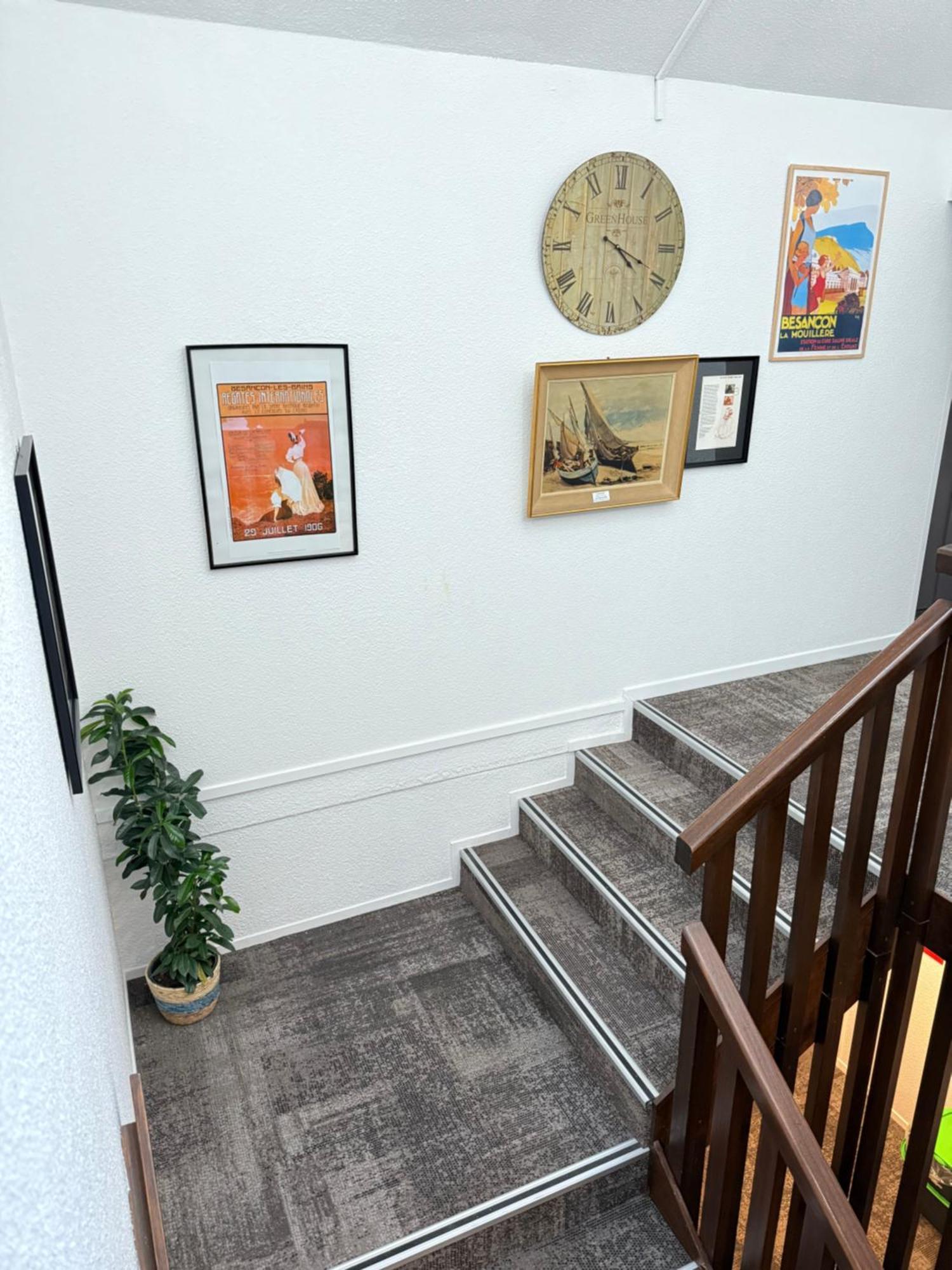 Brit Hotel Besancon L'Horloge Dış mekan fotoğraf