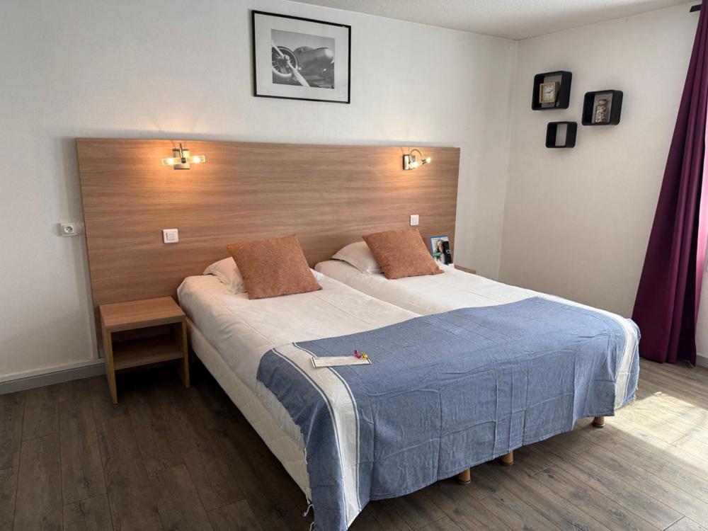 Brit Hotel Besancon L'Horloge Dış mekan fotoğraf