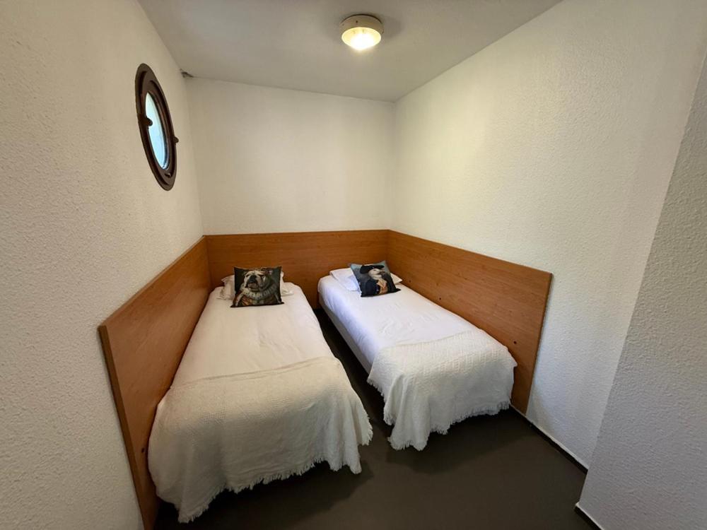 Brit Hotel Besancon L'Horloge Dış mekan fotoğraf
